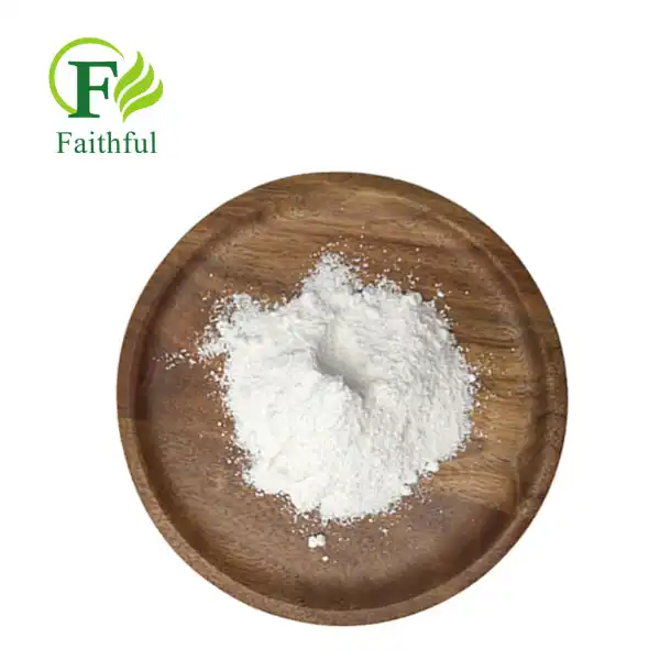 GS-441524 raw material powder